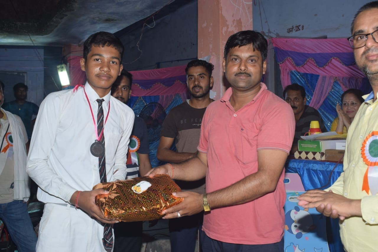 Student Awards