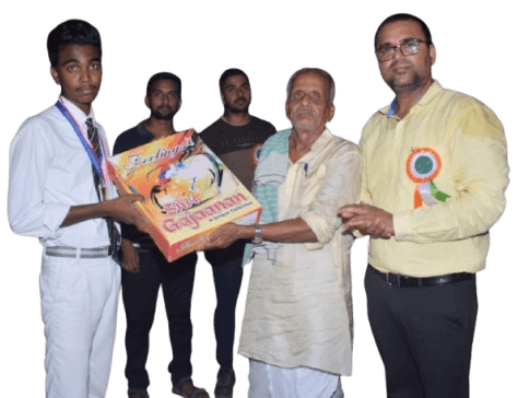 Nirala Youth Foundation